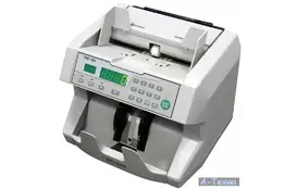 Счетчик банкнот PRO 90 - Фото