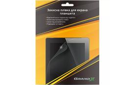 Плівка захисна Grand-X Ultra Clear для Asus Transformer Pad TF103CG/TF103C (PZGUCATPTF103CG) - Фото
