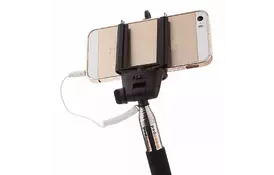 Монопод для селфи UFT Селфи Монопод со шнуром (UFTSS1) - Фото