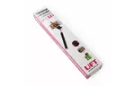 Монопод для селфи UFT SS1 со шнуром Light Green (SS1 Light Green)