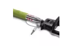 Монопод для селфи UFT SS1 со шнуром Light Green (SS1 Light Green)