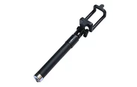 Монопод для селфи Grand-X Deluxe Bluetooth U-крепление (MPGDBUSL) - Фото