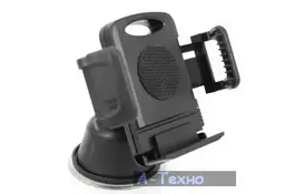 Универсальный автодержатель GLOBAL M01SH (1283114480060) - Фото