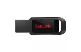 USB флеш накопичувач SANDISK 16GB Cruzer Spark USB 2.0 (SDCZ61-016G-G35) - Фото