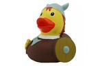 Игрушка для ванной LiLaLu Утка Викинг (L1855) 