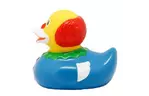 Игрушка для ванной LiLaLu Утка Клоун (L1900) 