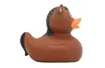 Игрушка для ванной LiLaLu Утка Лошадь (L1975) 
