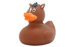 Игрушка для ванной LiLaLu Утка Лошадь (L1975) 