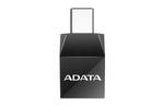 Переходник ADATA USB-C to USB-A 3.1 adapter (ACAF3PL-ADP-RBK)