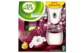 Освежитель воздуха Air Wick Автоматический Лесная прохлада 250 мл (5900627052220) - Фото