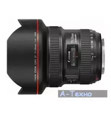 Объектив Canon EF 11-24mm F4L USM (9520B005)