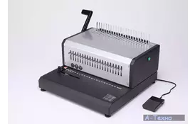 Биндер Agent B-30 Е электрич. (уточняйте размер скидки) - Фото