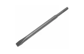 Зубило Stanley SDS PLUS плоское, 20х250мм. (STA54407) - Фото