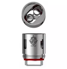 Испаритель Smok TFV12 V12-X4 0.15 Ом (STFV12X4)