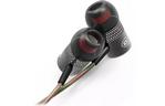 Наушники QKZ X3 Mic Black (F_53292)