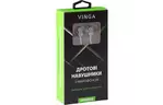 Наушники Vinga EPM050 Silver (EPM050S)