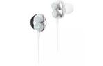 Наушники Vinga EPM050 Silver (EPM050S)
