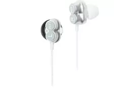 Наушники Vinga EPM050 Silver (EPM050S) - Фото