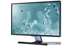 Монітор 23.6'' SAMSUNG S24E390HL (LS24E390HLO/CI) - Фото
