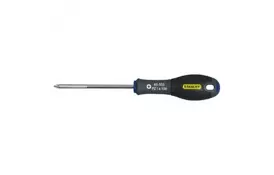 Отвертка Stanley FatMax, Pz1x100мм. (0-65-335) - Фото