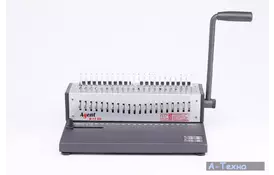 Биндер Agent B-15 KN (уточняйте размер скидки) - Фото