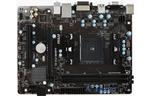 Материнская плата MSI A68HM-P33 V2