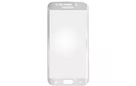 Скло захисне Drobak для Samsung Galaxy S7 Edge Clear 3D (502906) - Фото