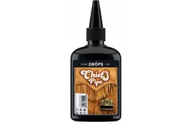 Рідина для електронних сигарет Smoke Kitchen Drops "Chief’s Pipe" 100 ml 3 мг/мл (CRP-CP-3) - Фото