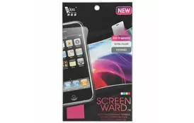 Пленка защитная ADPO Apple iPhone 4 (1283103300218) - Фото