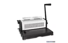 Биндер Agent B-20-2w - Фото