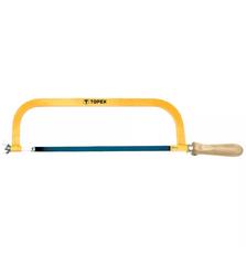 Ножовка Topex по металлу, 300 мм (10A130)