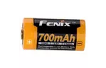 Аккумулятор Fenix 16340 Fenix 700 mAh Li-ion (ARB-L16-700)