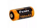 Аккумулятор Fenix 16340 Fenix 700 mAh Li-ion (ARB-L16-700)