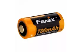 Аккумулятор Fenix 16340 Fenix 700 mAh Li-ion (ARB-L16-700) - Фото