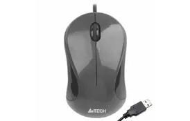 Мышка A4tech N-320-1 - Фото