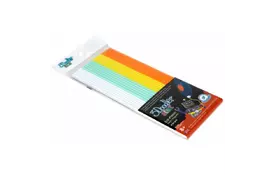 Стержень для 3D-ручки 3Doodler Start Микс 24 шт (3DS-ECO-MIX1-24) - Фото