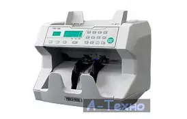 Счетчик банкнот PRO 90A - Фото