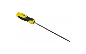 Напильник Stanley круглый, d=4мм, 200мм. 0-22-491 (0-22-491) - Фото