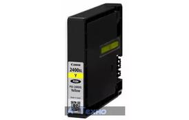 Картридж Canon PGI2400XL Y (9276B001) - Фото