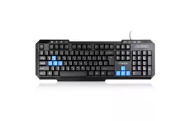 Клавиатура Vinga KBG125 - Фото