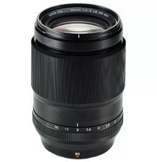 Объектив Fujifilm XF-90mm F2.0 Macro R LM WR (16463668)