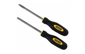 Набор инструментов Stanley отверток Basic 2 шт. (0-60-020) - Фото