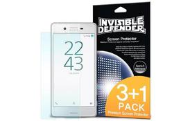 Плівка захисна Ringke для телефона Sony Xperia X / X Performance (RSP4469) - Фото