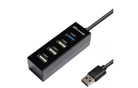 Концентратор Grand-X GH-409 - Фото