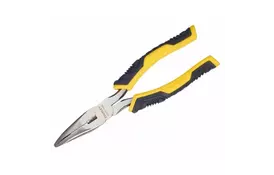 Плоскогубцы Stanley DynaGrip с изогнутыми губками, L=150мм. (STHT0-75065) - Фото