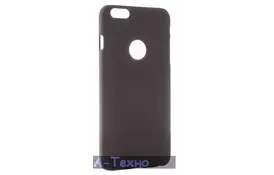 Чехол для моб. телефона NILLKIN для iPhone 6+ (5`5) - Super Frosted Shield (Коричневый) (6198195) - Фото