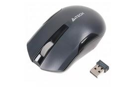 Мишка A4tech G3-200N Grey - Фото