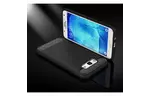 Чехол для моб. телефона для SAMSUNG Galaxy J5 2016 Carbon Fiber (Black) Laudtec (LT-J52016B)