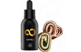 Жидкость для электронных сигарет Credo "Gold Moon" 1.5 мг/мл 50 мл (CR-GM-15) - Фото