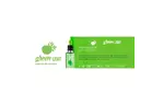 Жидкость для электронных сигарет Jwell D'LIGHT GREEN LIGHT 30 ml 3 mg (DLGRL3003)